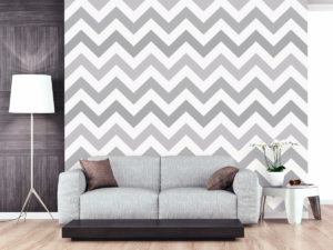 wallpaper dinding ruang tamu